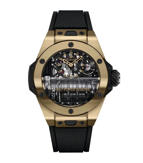 hublot mp 11 price|big bang mp 11 price.